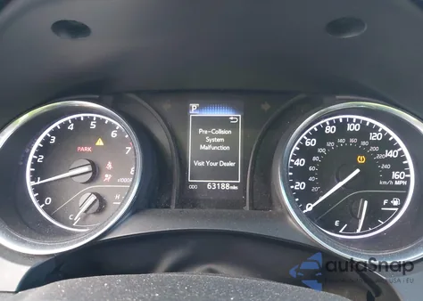 2018 Toyota Camry Se from USA, damaged, VIN 4T1B11HK8JU634812